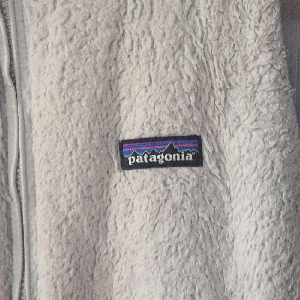 Patagonia Vest - Picture 2 of 3